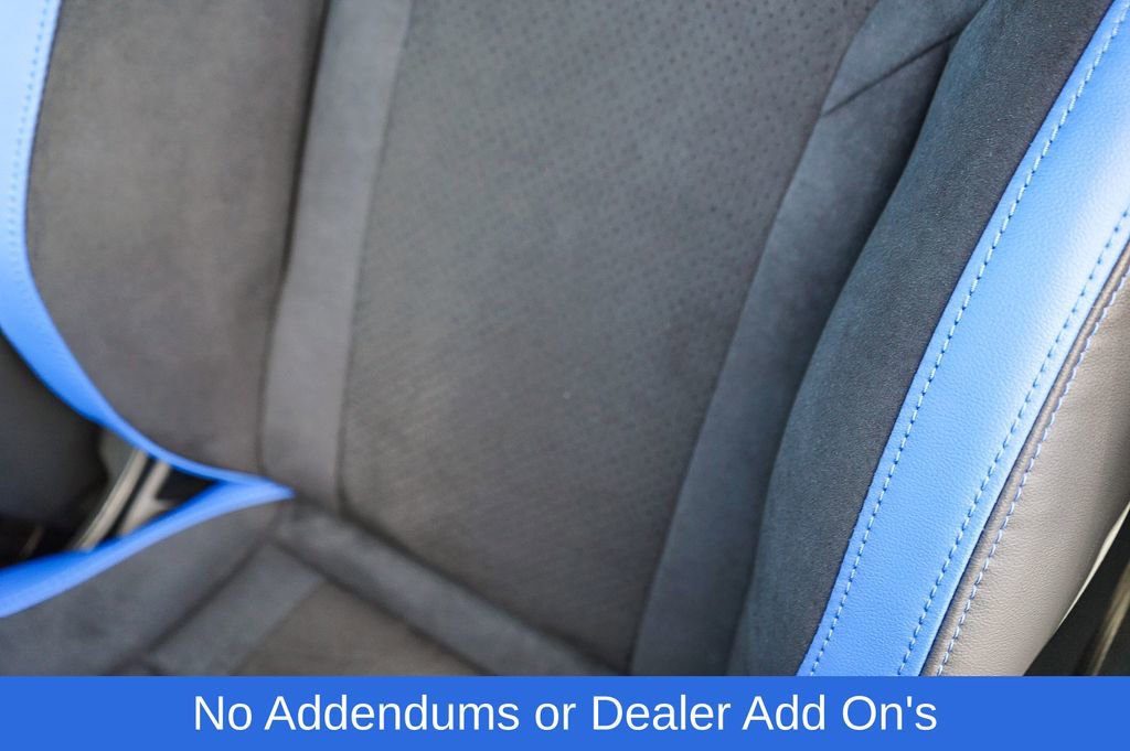 New 2026 Subaru WRX tS image 27