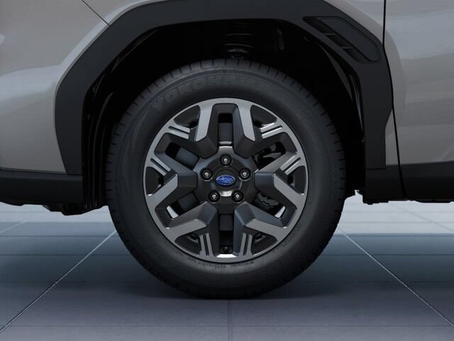 New 2026 Subaru Forester Premium AWD/4WD image 9