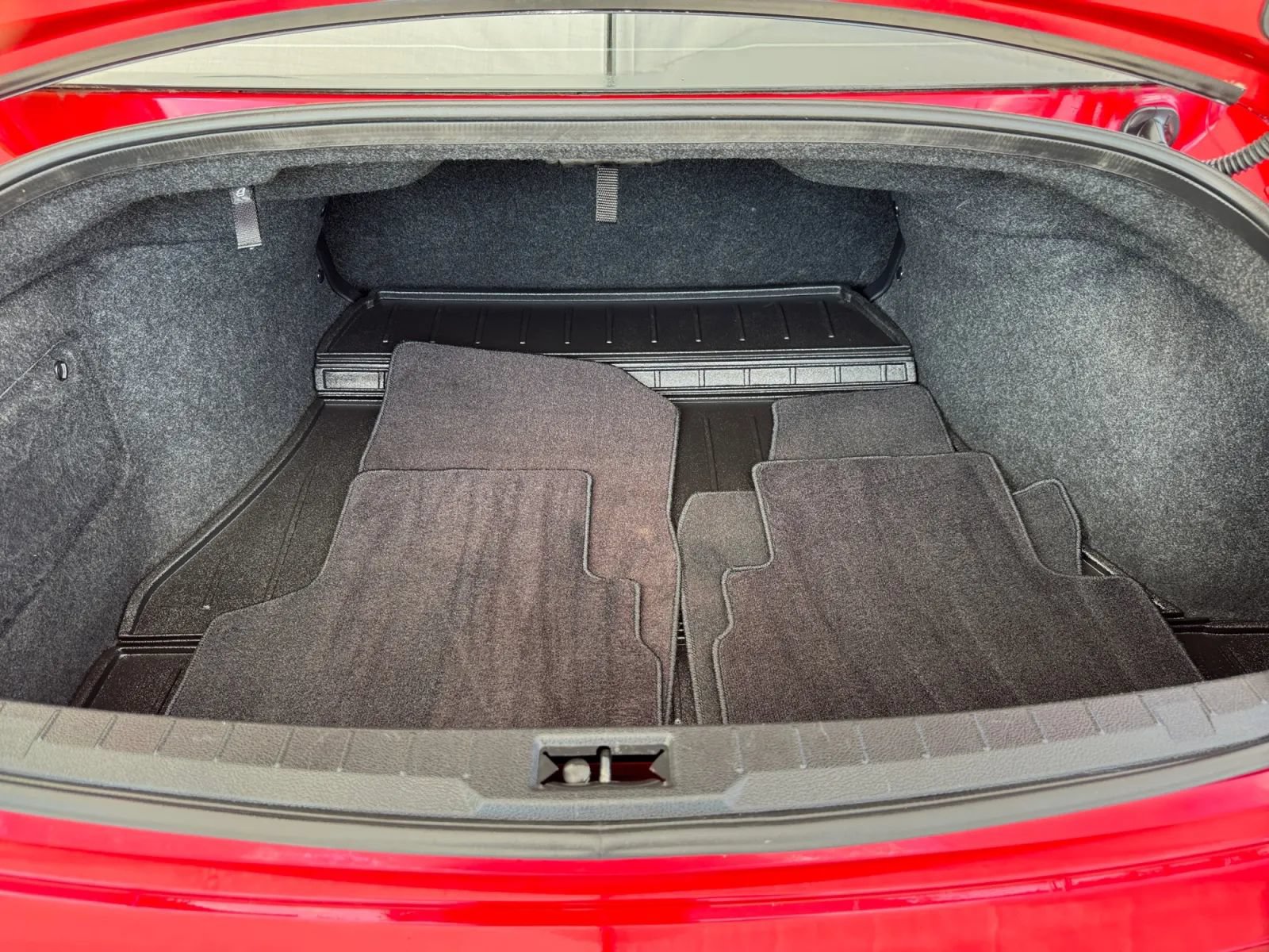 Used 2019 INFINITI Q60 Red Sport 400 w/ Proactive Package RWD image 19
