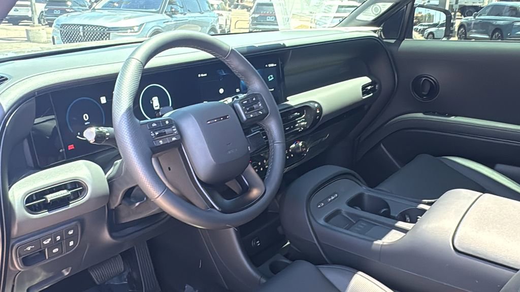 Used 2026 Hyundai Palisade XRT Pro AWD/4WD image 18