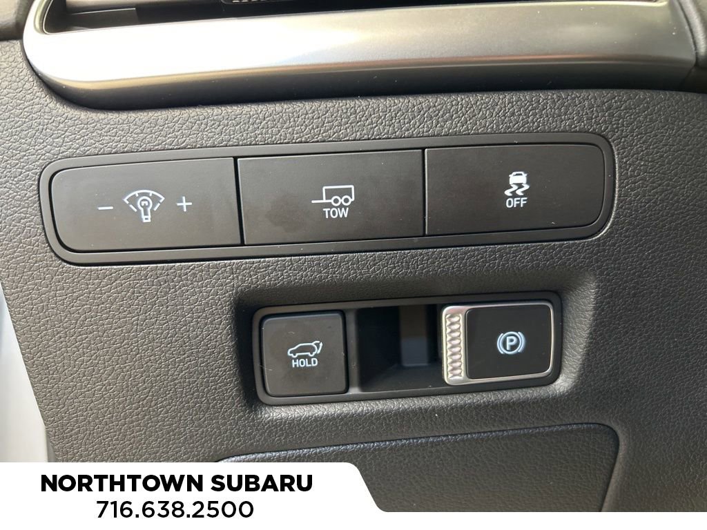 Used 2024 Hyundai Palisade SEL w/ Premium Package AWD/4WD image 23