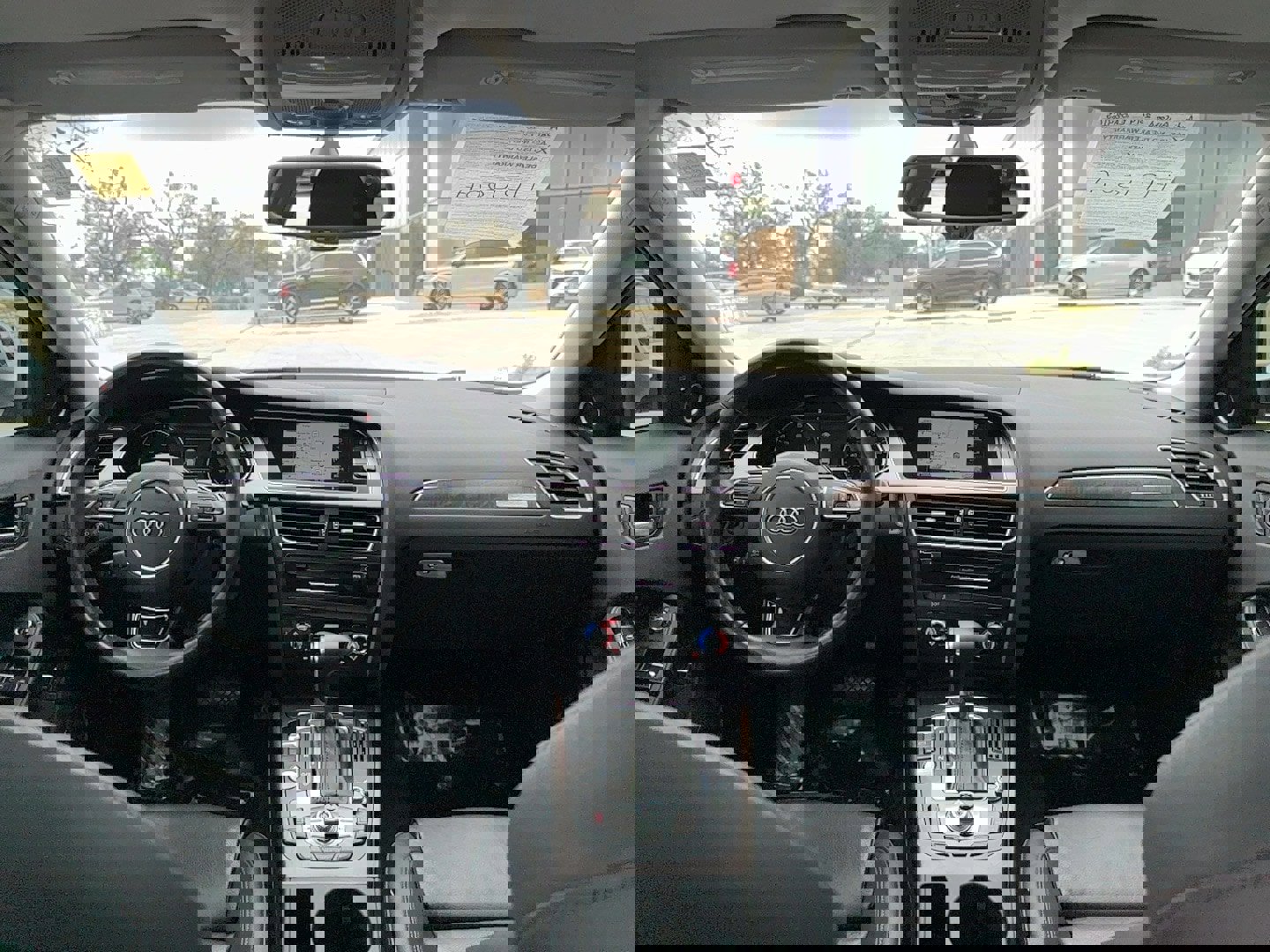 Used 2014 Audi A4 Premium Plus image 14