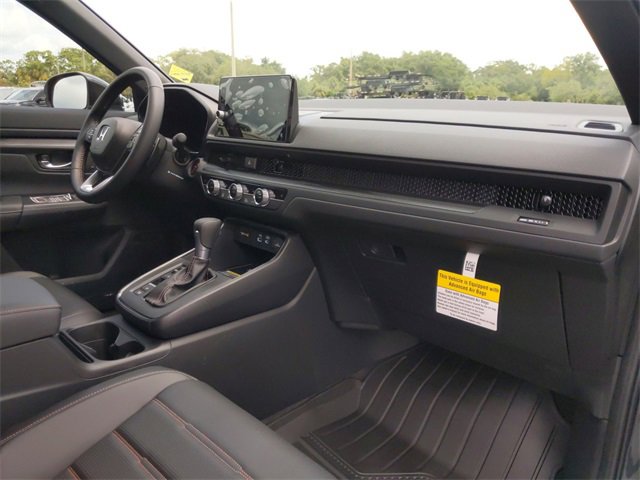 New 2025 Honda CR-V Sport-L image 14