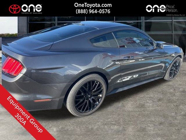 Used 2016 Ford Mustang GT w/ GT Performance Package