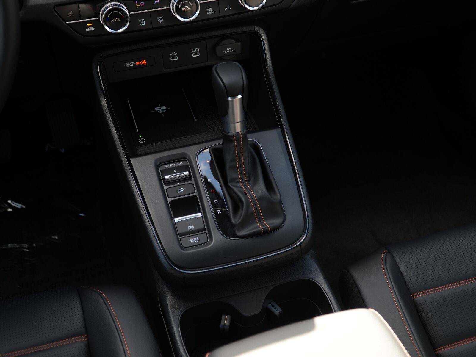 New 2027 Honda CR-V Sport-L image 26