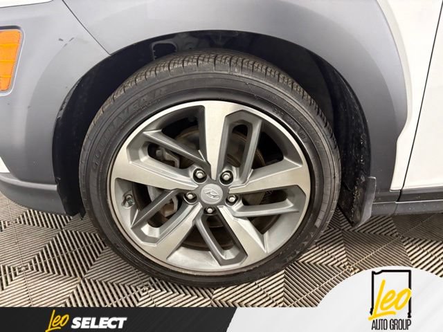 Used 2021 Hyundai Kona Ultimate AWD/4WD image 23