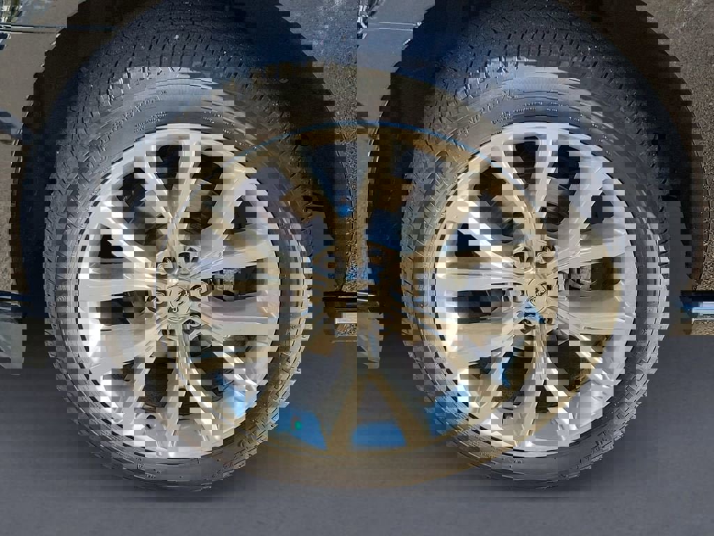 Used 2019 Ford Expedition Max Platinum AWD/4WD image 14