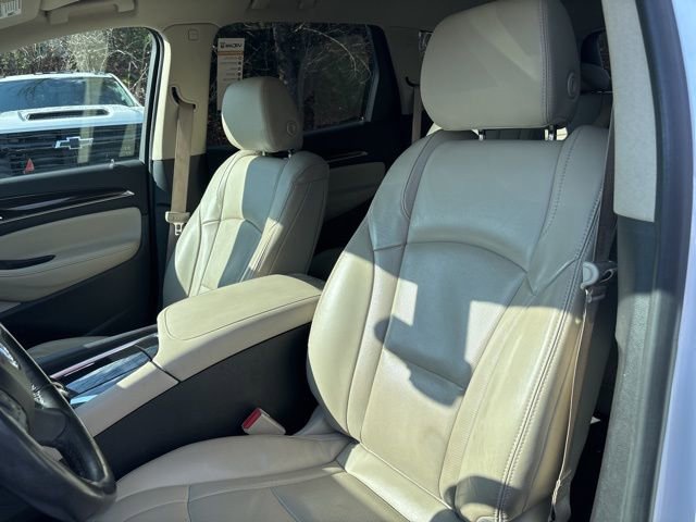 Used 2018 Buick Enclave Premium w/ Trailering Package image 12