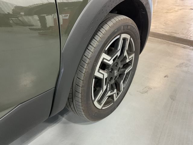 Used 2025 Hyundai Santa Cruz Limited image 15