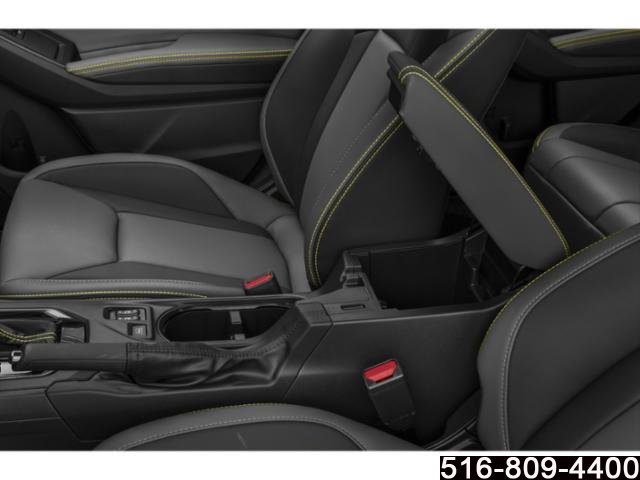 Used 2022 Subaru Crosstrek 2.5i Sport w/ Moonroof Package image 31