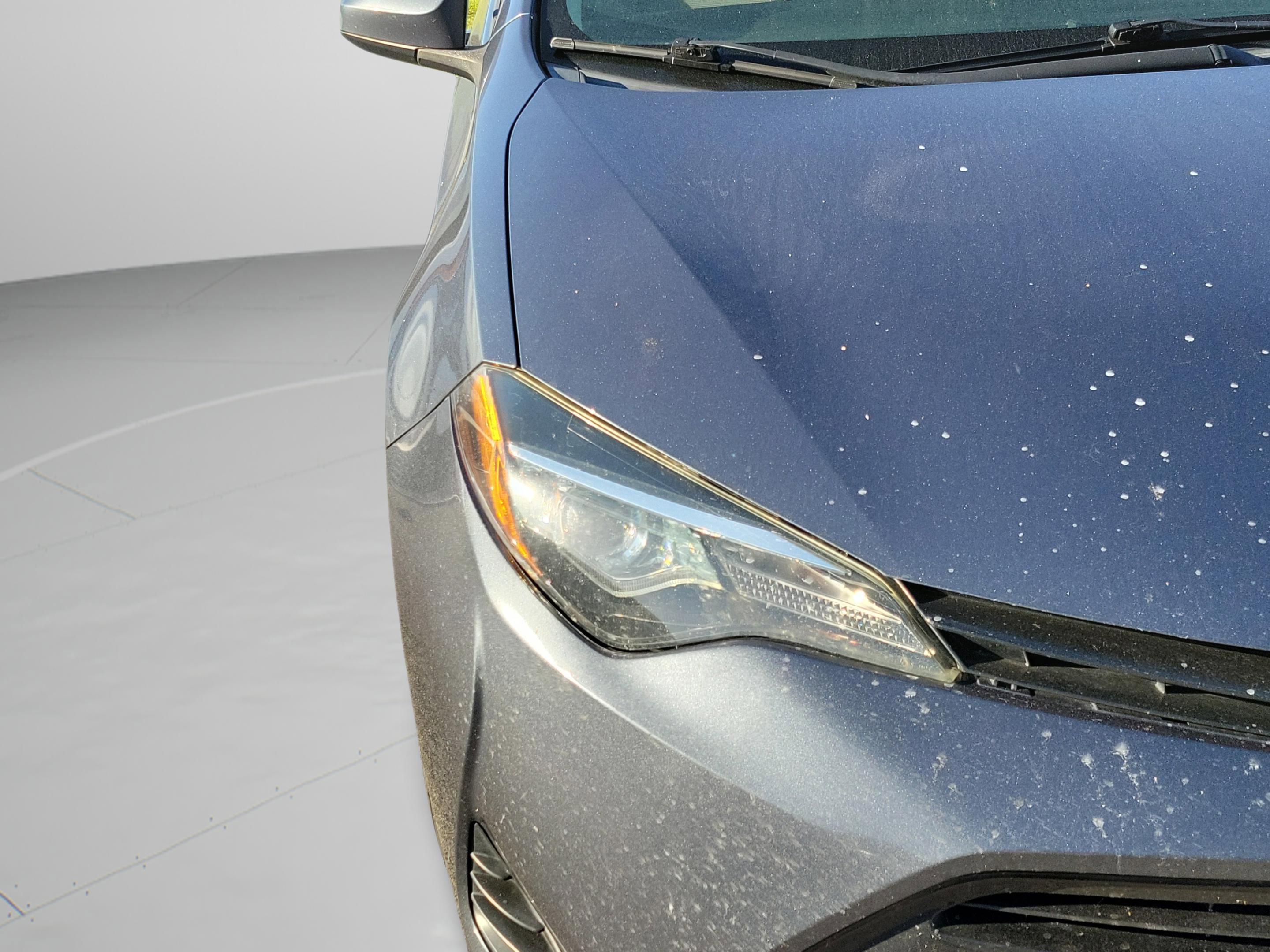Used 2019 Toyota Corolla LE image 14