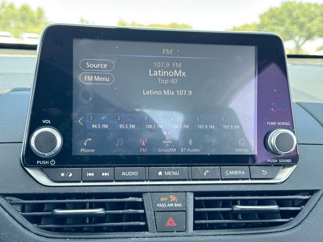 Used 2020 Nissan Altima 2.5 S FWD image 16