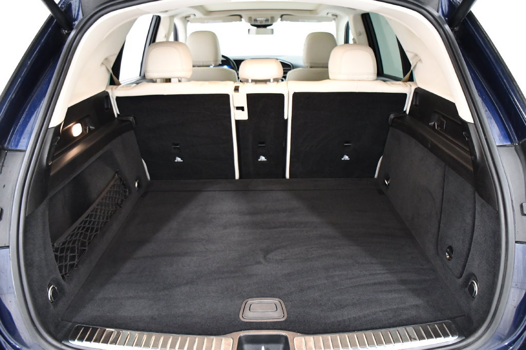 Certified 2021 Mercedes-Benz GLE 450 4MATIC image 22