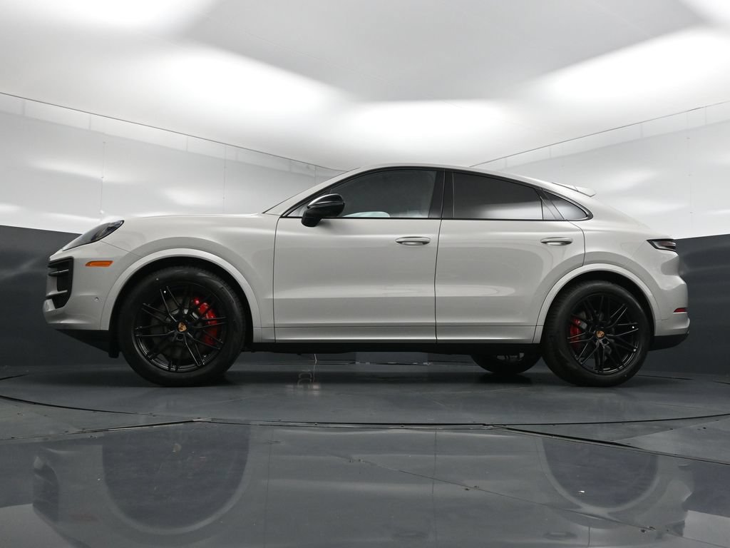 New 2026 Porsche Cayenne S AWD/4WD image 23