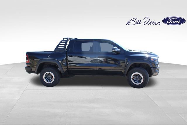 Used 2024 RAM 1500 TRX w/ TRX Level 2 Equipment Group image 4
