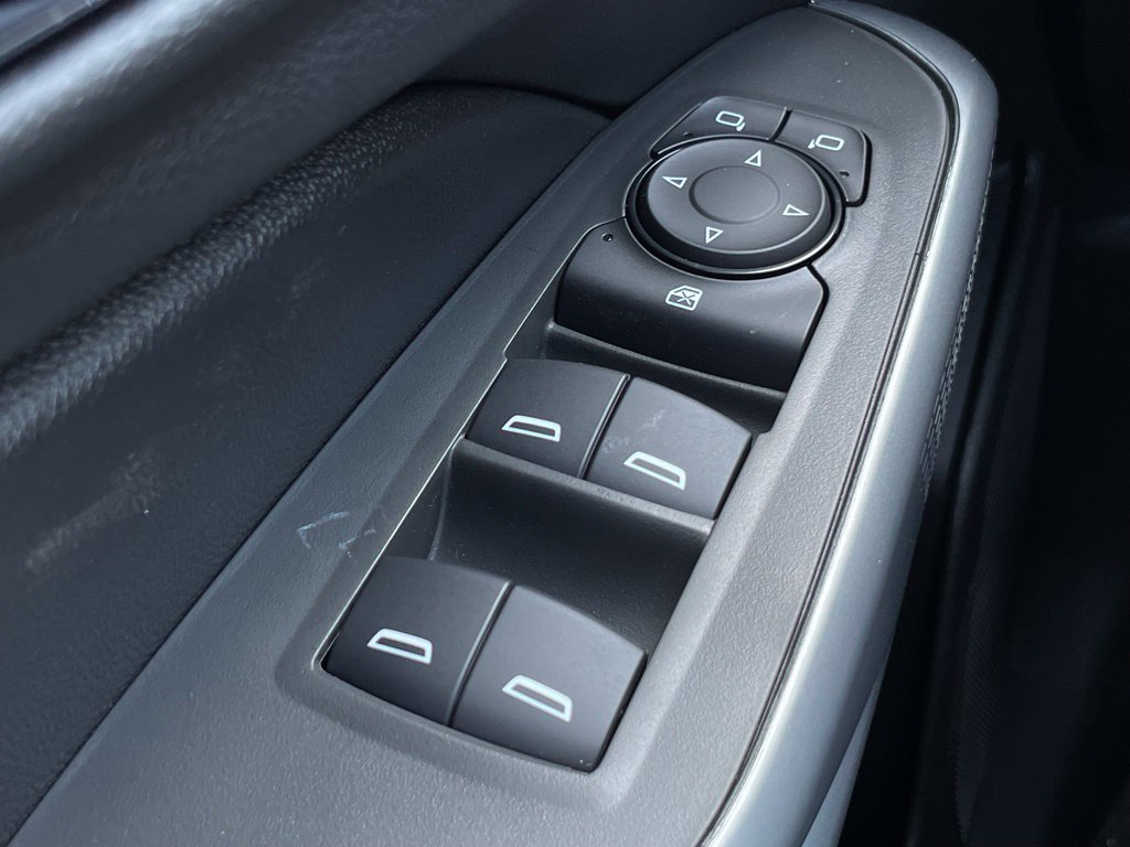 New 2026 Chevrolet Trax LS FWD image 12