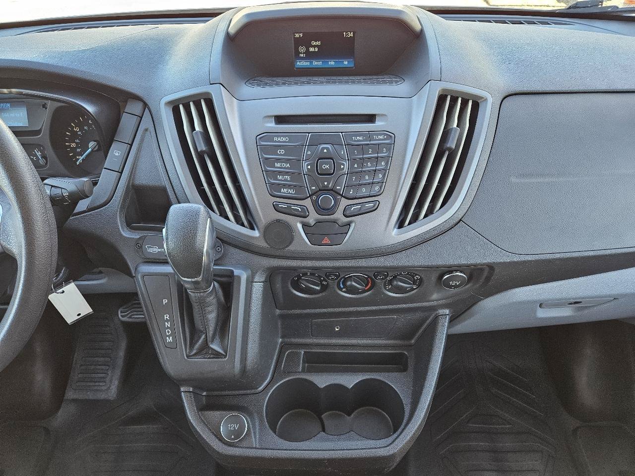 Used 2019 Ford Transit 350 XL RWD image 24
