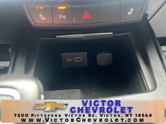 Used 2019 Cadillac XT4 Sport w/ Cold Weather Package image 23