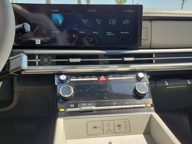 New 2027 Hyundai Santa Fe SEL FWD image 15