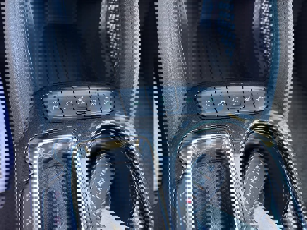 New 2026 Chevrolet TrailBlazer LT w/ LT Cold Weather Package image 15