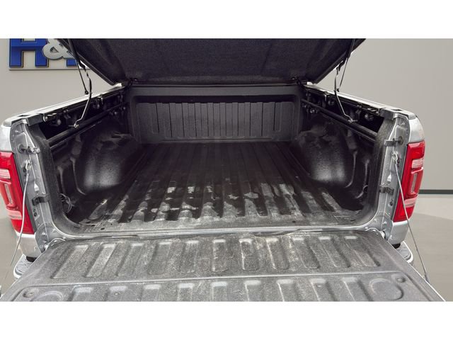 Used 2020 RAM 1500 Limited w/ Trailer Tow Group image 28