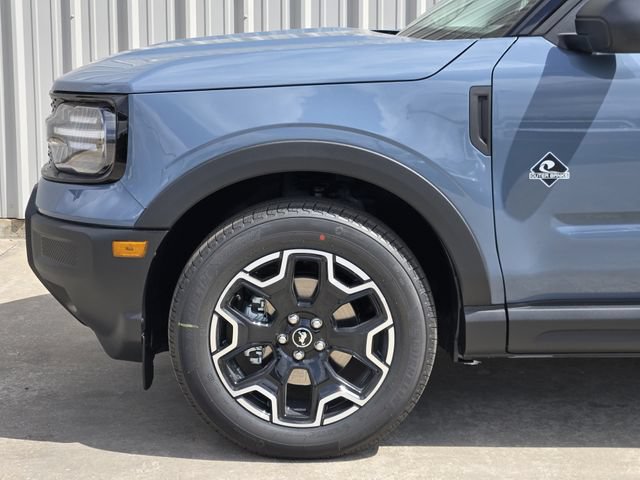 New 2026 Ford Bronco Sport Outer Banks AWD/4WD image 6
