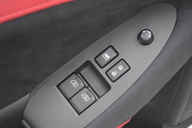 New 2026 Nissan Z Performance w/ Floor Mat Package image 12