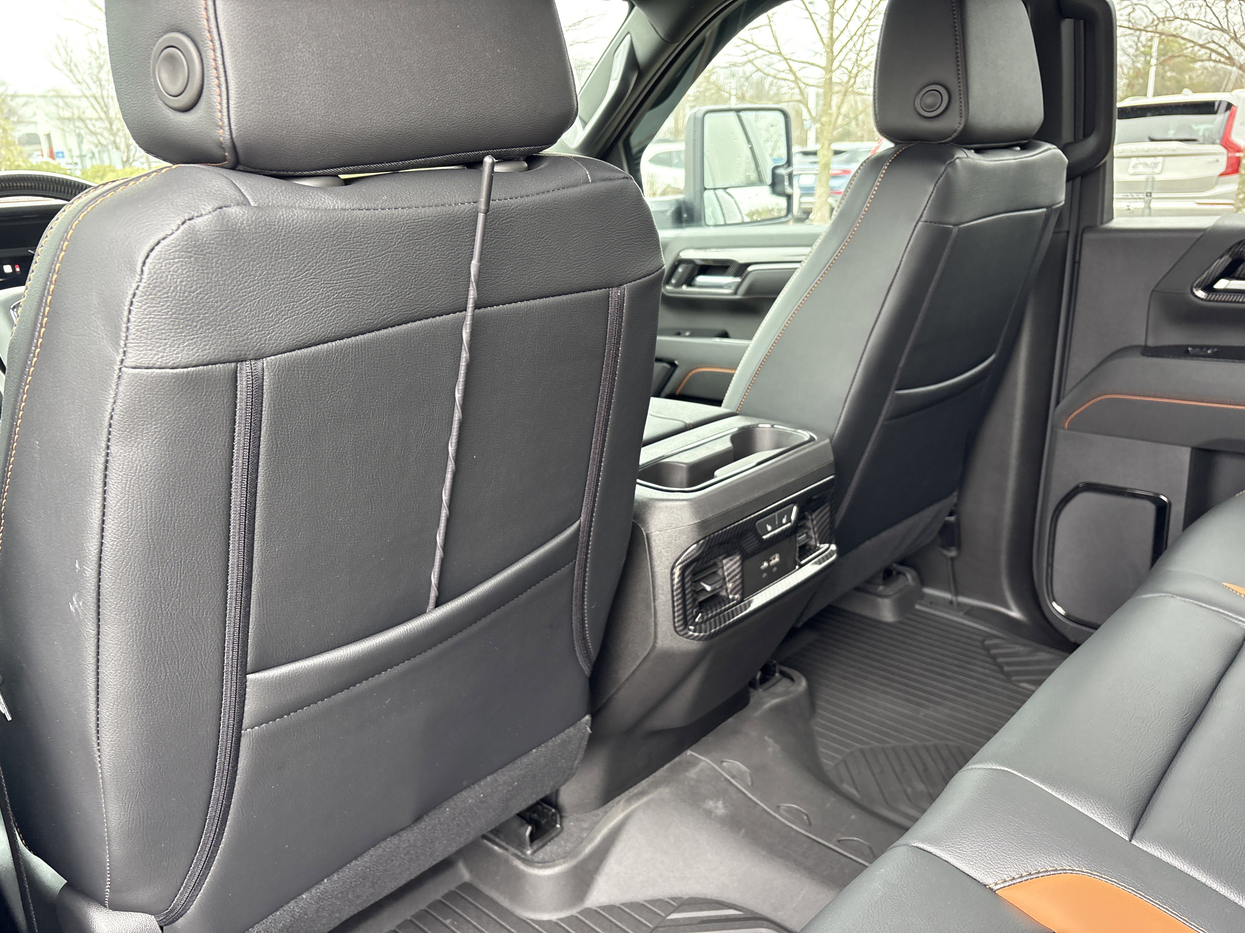 New 2026 GMC Sierra 2500 AT4 w/ Technology Package image 32