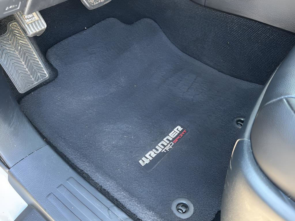 Used 2022 Toyota 4Runner TRD Sport w/ Technology Package image 17