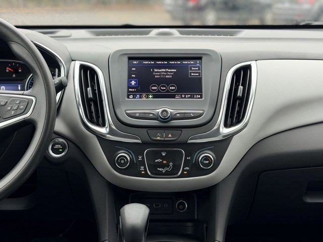 Certified 2024 Chevrolet Equinox LS w/ LS Convenience Package image 22