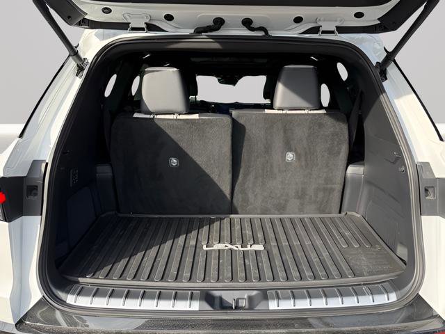Used 2025 Lexus TX 350 AWD image 29