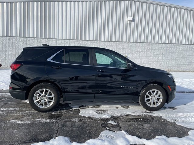 Used 2023 Chevrolet Equinox LT image 16