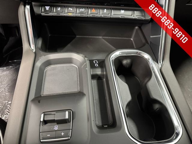 New 2026 GMC Sierra 3500 Denali w/ Technology Package image 15