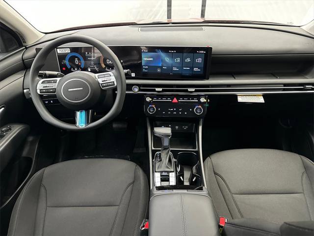 New 2026 Hyundai Tucson SEL image 23