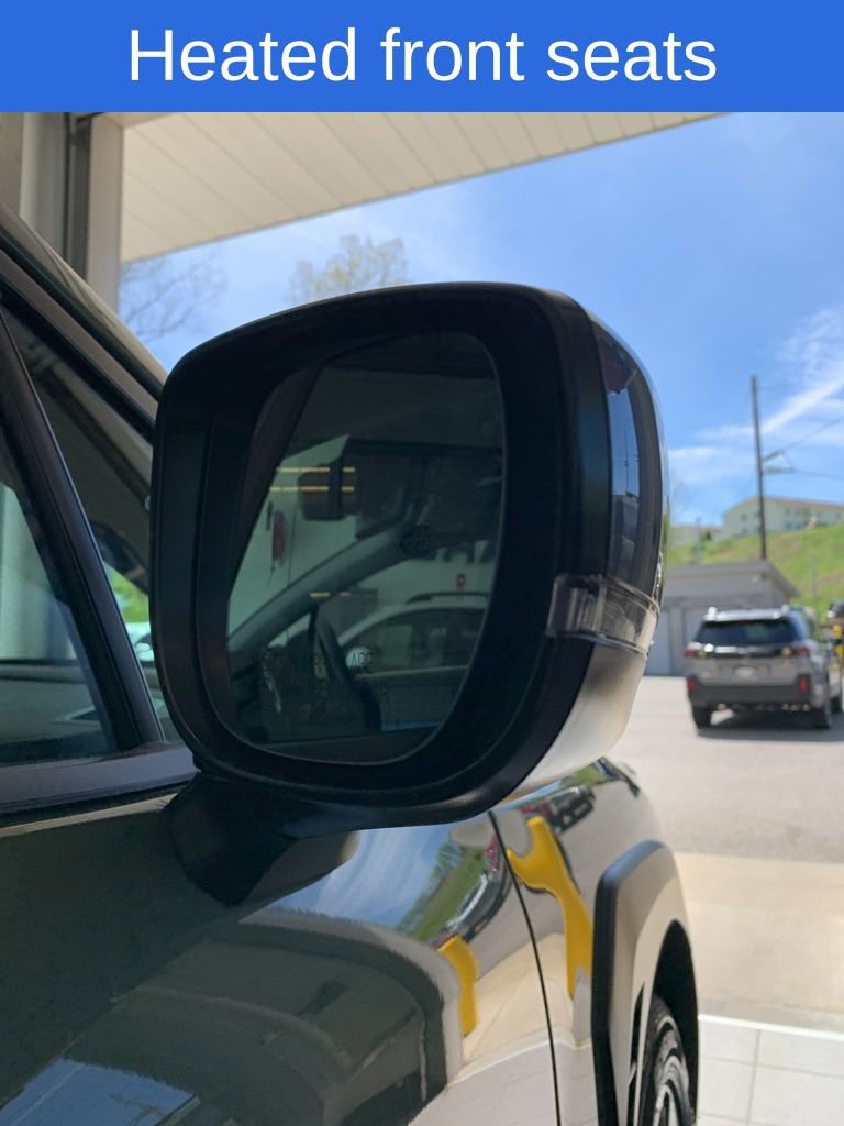 Certified 2024 Subaru Crosstrek 2.5i Limited w/ Crosstrek Mirror Package AWD/4WD image 16