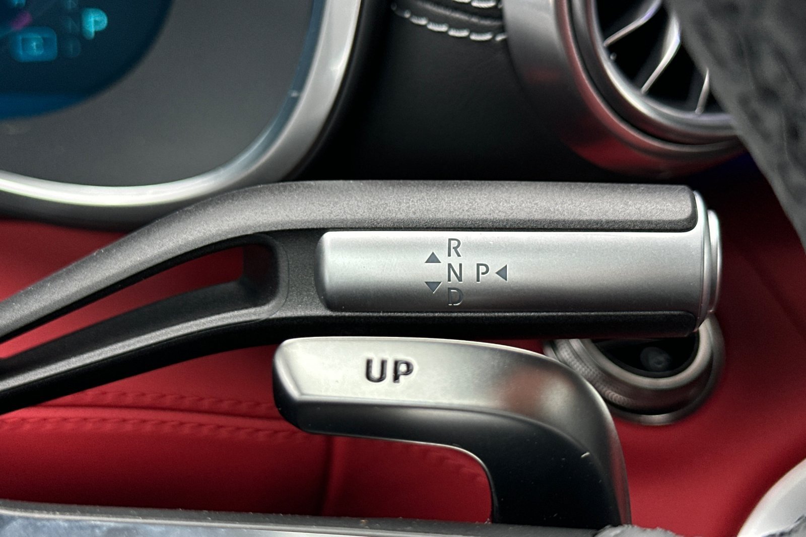 New 2026 Mercedes-Benz SL 55 AMG 4MATIC image 19