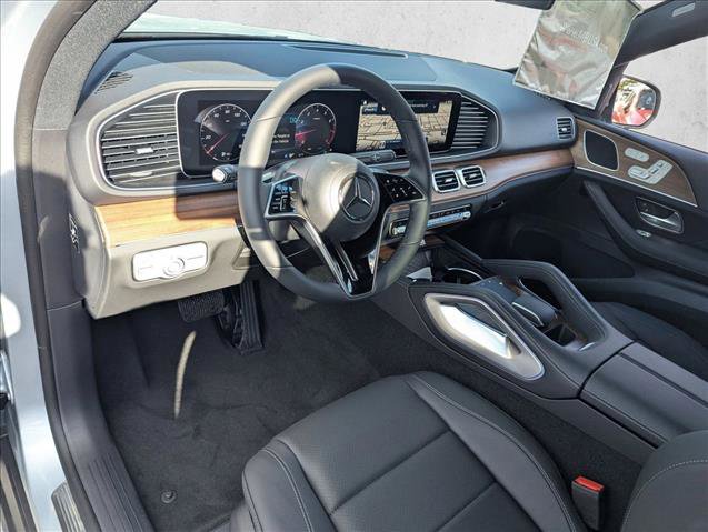 New 2026 Mercedes-Benz GLE 350 4MATIC image 14