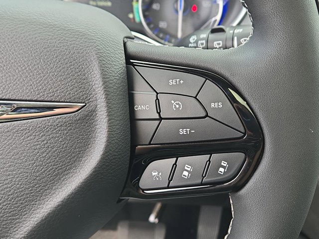 New 2026 Chrysler Pacifica Limited w/ S Appearance Package image 24