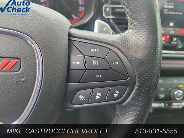 Used 2023 Dodge Durango GT AWD/4WD image 14