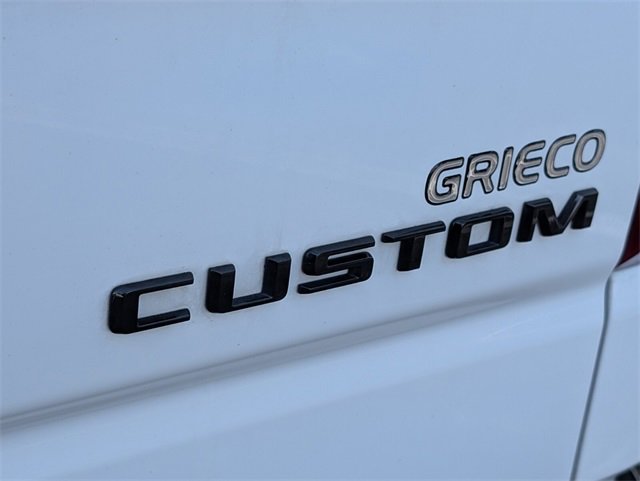 Used 2023 Chevrolet Silverado 1500 Custom w/ Rally Edition image 12