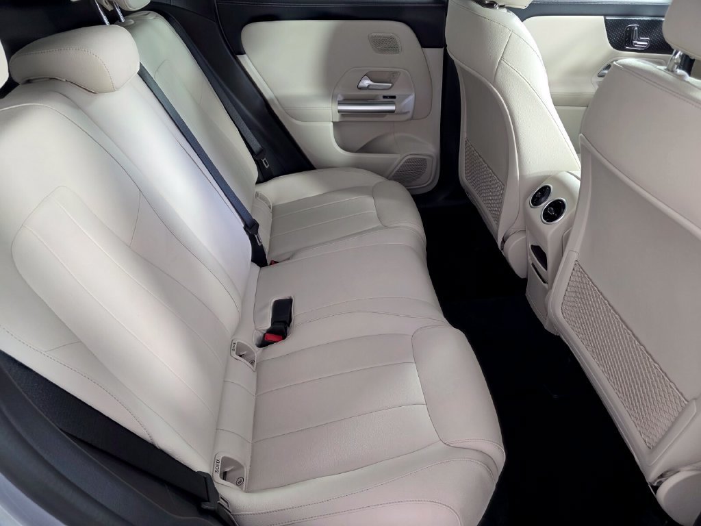Certified 2026 Mercedes-Benz GLA 250 image 26