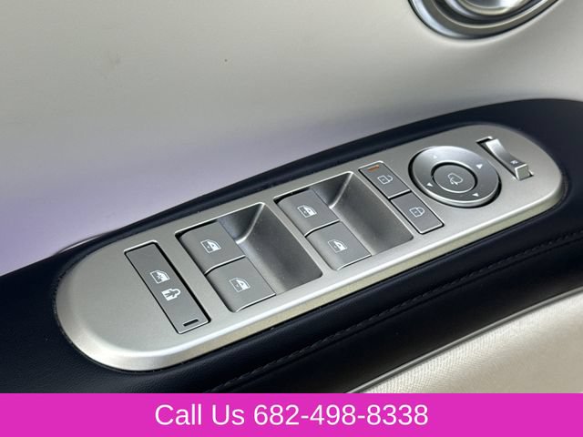Used 2026 Hyundai Palisade Calligraphy FWD image 21