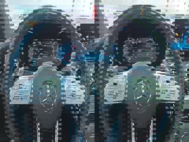 Used 2020 Mercedes-Benz C 43 AMG 4MATIC Coupe image 18