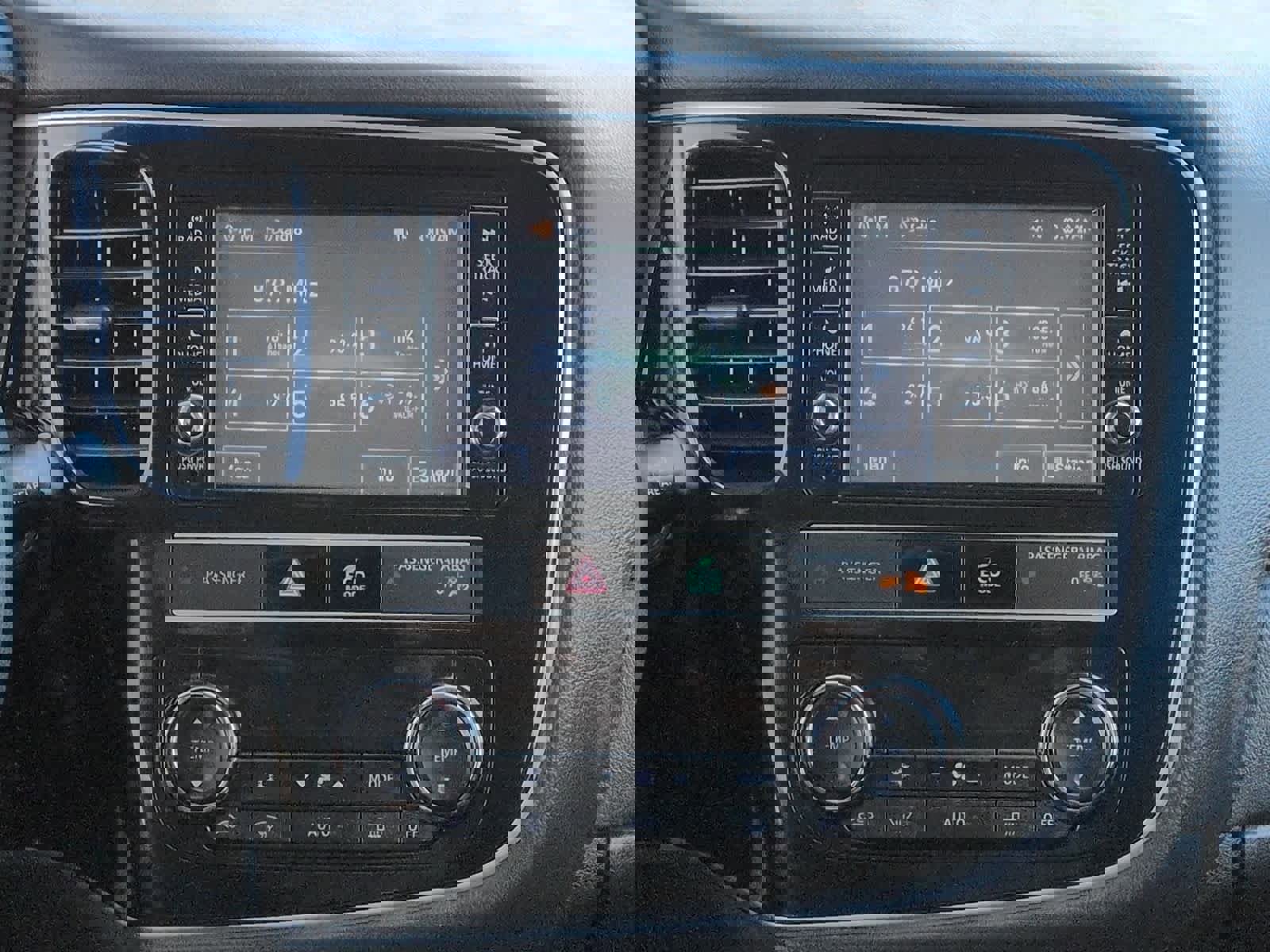 Used 2019 Mitsubishi Outlander ES image 28