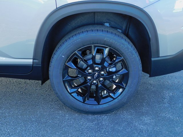 New 2026 Chevrolet Traverse LT w/ Midnight/Sport Edition image 11