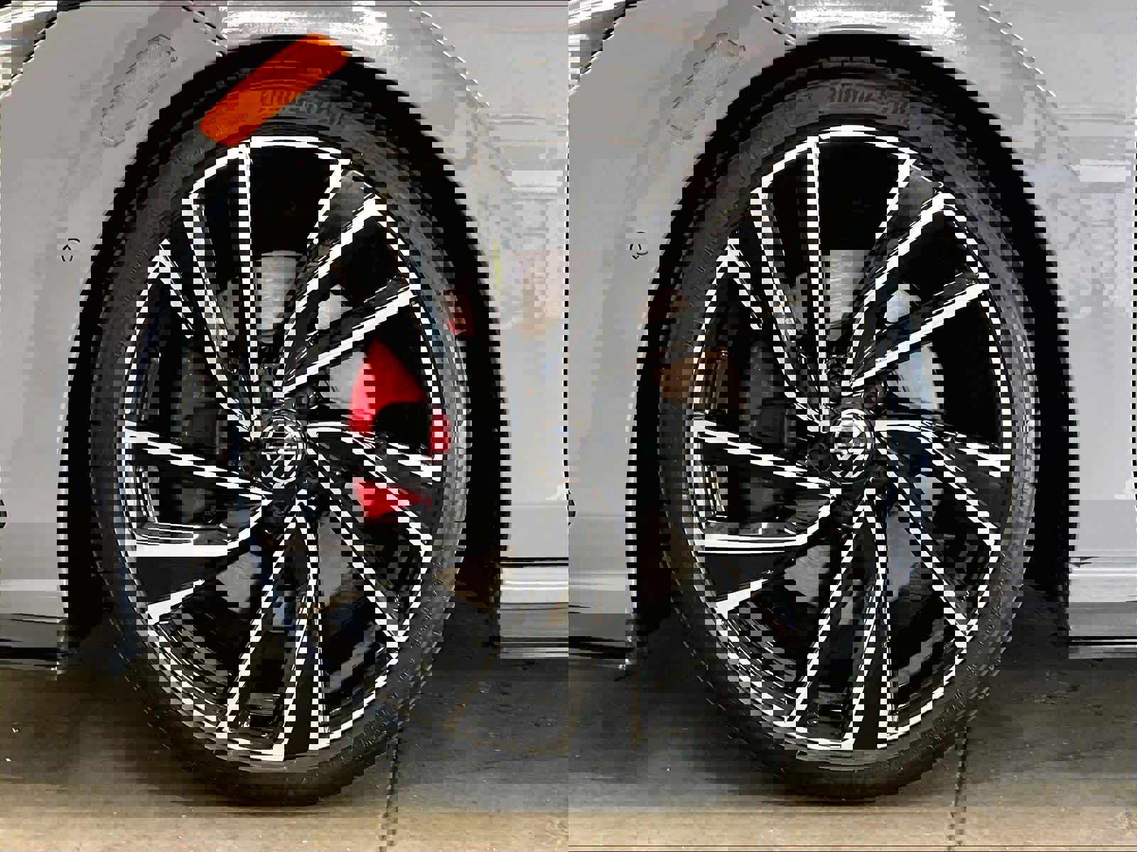 Used 2023 Volkswagen GTI Autobahn image 12