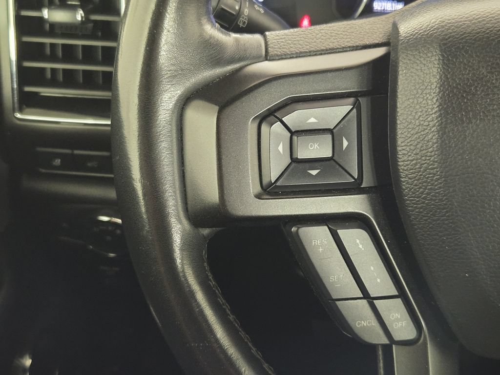 Used 2020 Ford Expedition Max Limited w/ Equipment Group 301A RWD image 30