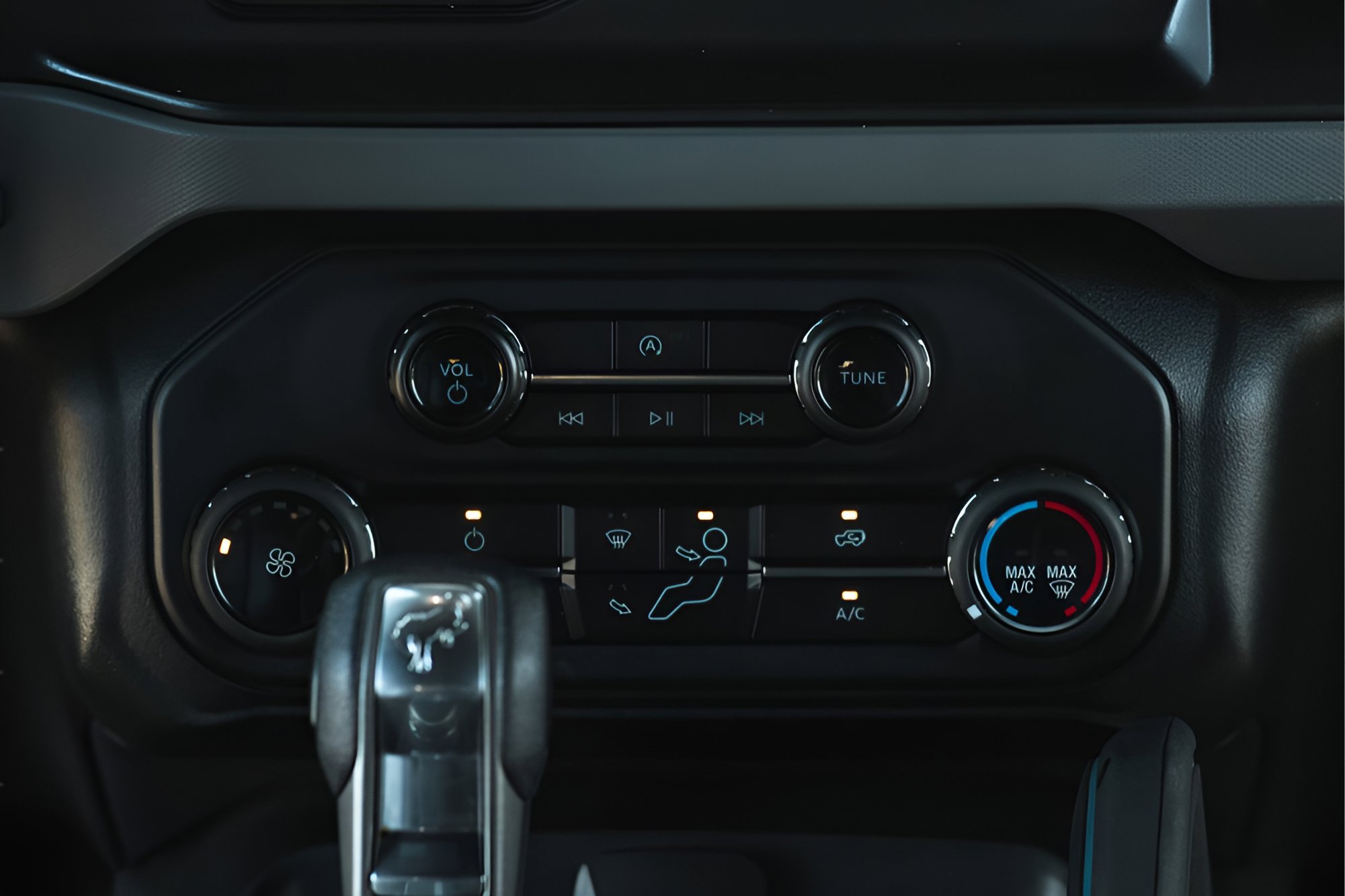 Used 2022 Ford Bronco 4-Door image 35