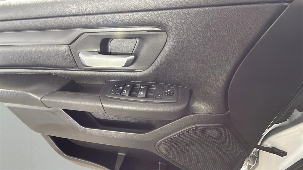 Used 2023 RAM 1500 Tradesman image 22