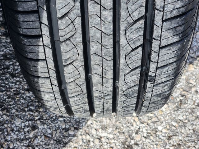 Used 2025 MAZDA CX-5 AWD 2.5 S w/ Select Package image 11